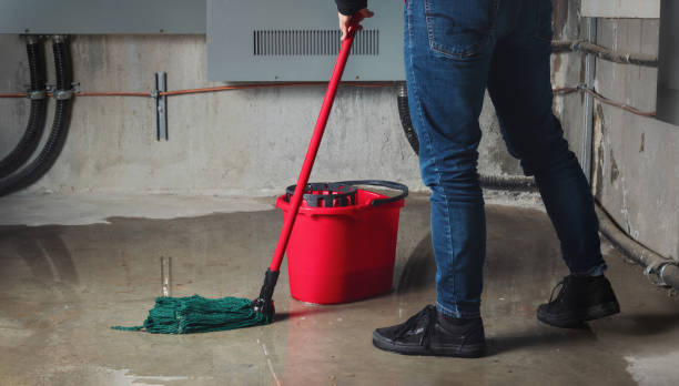 24/7 water damage repair in Middleburg, FL